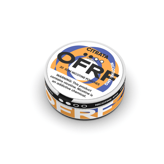 OFRF Citrata 6mg